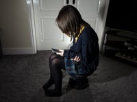 Children in Crisis: How the pandemic has affected children's health in Waverley