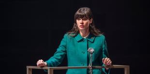 Review: The Spy Who Came In From The Cold