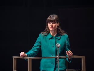 Review: The Spy Who Came In From The Cold