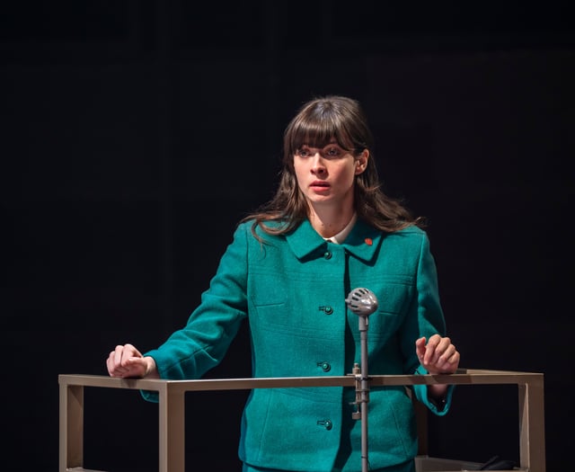 Review: The Spy Who Came In From The Cold