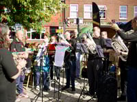 Golden year: Liss Band to perform 50th anniversary concert