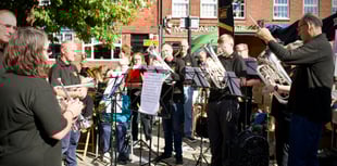 Golden year: Liss Band to perform 50th anniversary concert