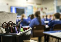 A third of Surrey pupils performing below expected standards