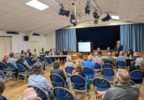 Thames Water and Environment Agency under fire from Crondall residents