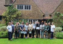 Green Teens pilot programme at Gertrude Jeyll’s Munstead Wood