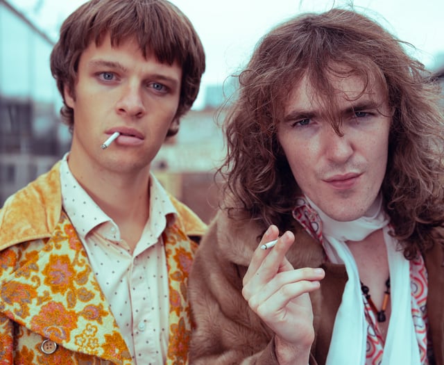 Chichester debut for play about town's most famous court case