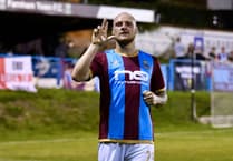 Farnham Town beat Westfield to continue perfect start to Isthmian League South Central Division campaign
