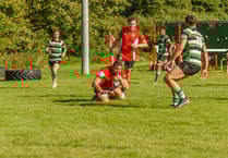 Petersfield slip to narrow South Central Two defeat against Tottonians