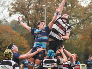 Farnham earn hard-fought win against CS Stags