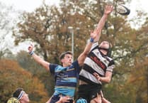 Farnham Rugby Club earn hard-fought Regional Two South Central draw at Winchester