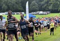 Farnham Runners and Aldershot, Farnham & District Athletics Club taste success at Farnham Pilgrim Marathon