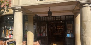 Quirky compendium to be launched in town bookshop