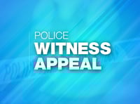Witness appeal following report of assault in Church Crookham
