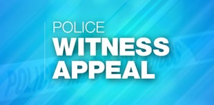 Witness appeal following report of assault in Church Crookham