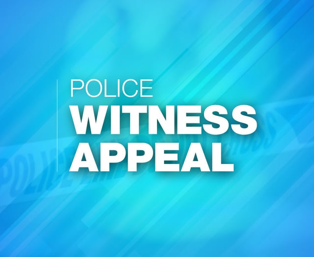 Elderly man seriously injured in collision with car