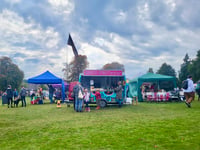 Haslemere Food Festival axed after deluge damages venue grounds
