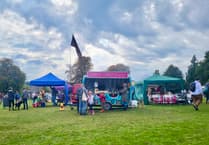 Haslemere Food Festival axed after deluge damages venue grounds