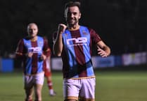 Farnham Town extend unbeaten league run with Southall draw, but Alton slip to defeat against AFC Whyteleafe
