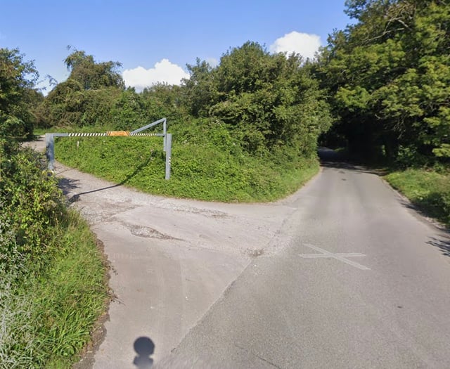 Vehicle criminals strike again at Meon Valley blackspot
