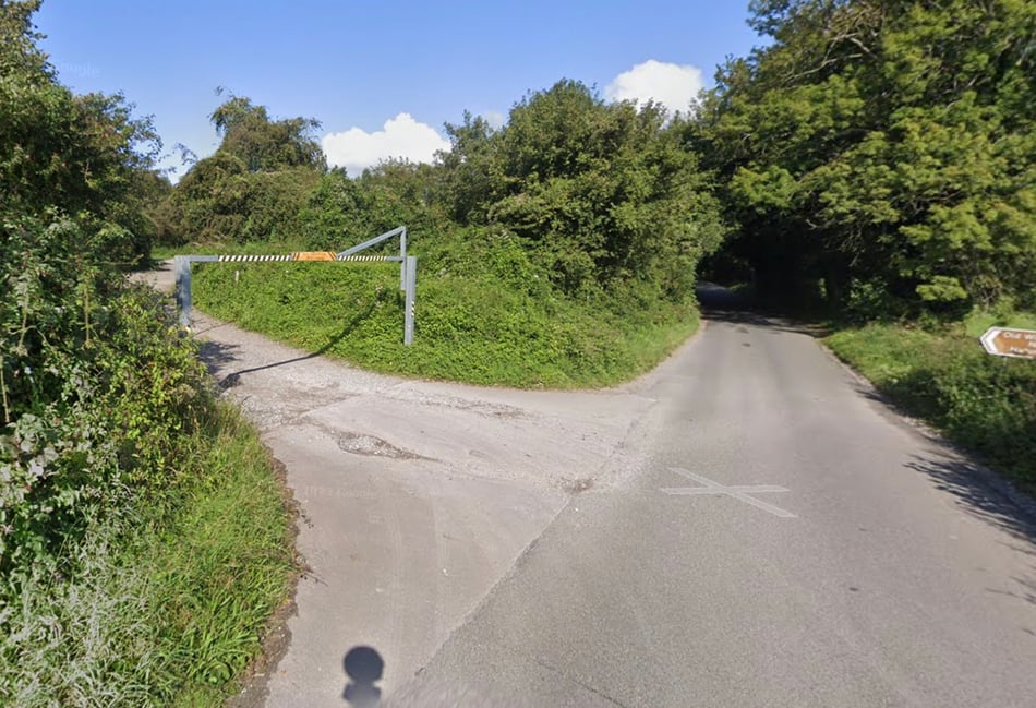 <p>At least half a dozen vehicles were damaged or broken into at the Old Winchester Hill car park on September 21.</p>