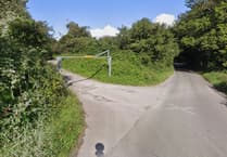 Vehicle criminals strike again at Meon Valley blackspot