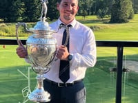 After 67 years, another Alton golfer wins the Dupree Challenge