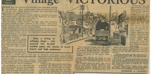 A national love letter to Wey Hill, via Australia