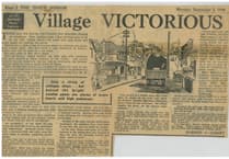 Peeps into the Past: A national love letter to Wey Hill, via Australia