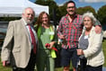 Bodmin Hospital fete a sun shining success