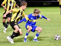 Seven up for Petersfield Town as they progress in FA Vase