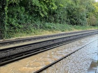 Tornado, floods and lightning strikes: what next?