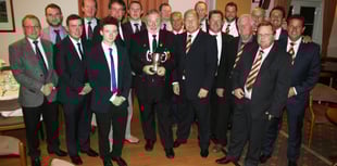 Liphook golfers hope for heavenly help to win Hampshire Sevens