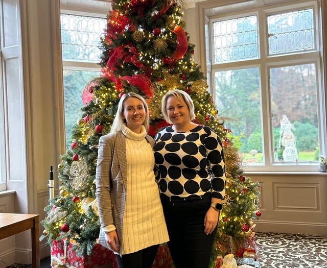 Commissioner and Deputy launch annual Christmas card competition