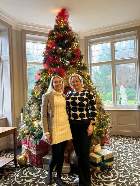 Surrey Christmas card competition 2024