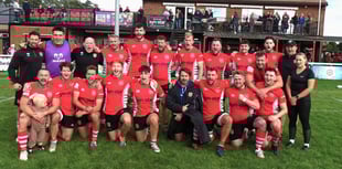 Defence stands firm to clinch one-point win for Petersfield