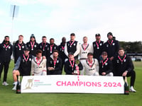 Champions Surrey given tough start to new cricket season