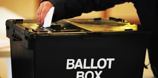 Farnham man charged in investigation into election betting offences