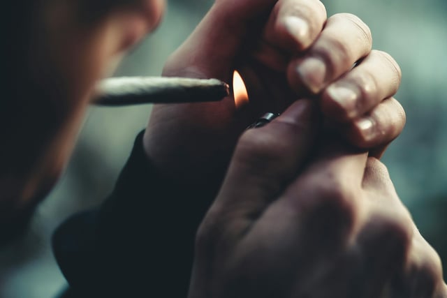Programme to help people overcome addictive habits 