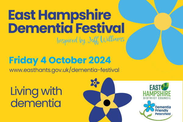 Dementia Festival 2024