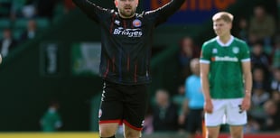 Shots pegged back for draw at Yeovil despite early goal