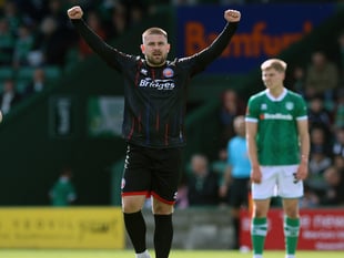 Shots pegged back for draw at Yeovil despite early goal
