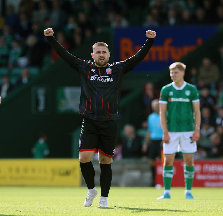 Yeovil Town v Aldershot Town, September 28th 2024.