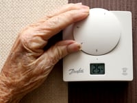 More Waverley pensioners received winter fuel payment last year
