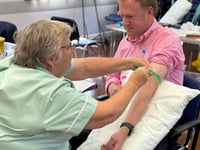 Petersfield school to host prostate cancer screening event