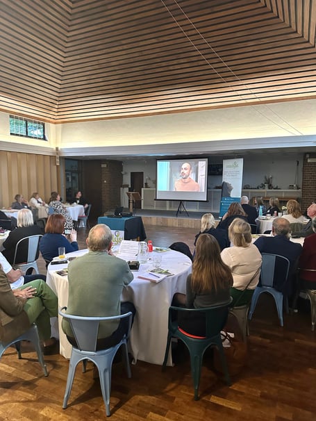 Catalyst Support film 2024