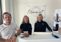 Pilates comes to Brightwells as site reaches practical completion