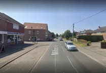 Residents shocked after multi-vehicle collision in Elstead