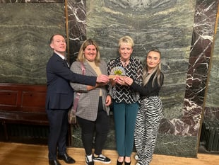Langham Court wins national award