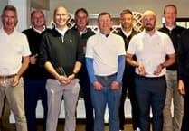 Liphook Golf Club miss out on Hampshire Sevens glory