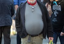 Number of young people in the Surrey heartlands with diabetes rises by nearly a quarter